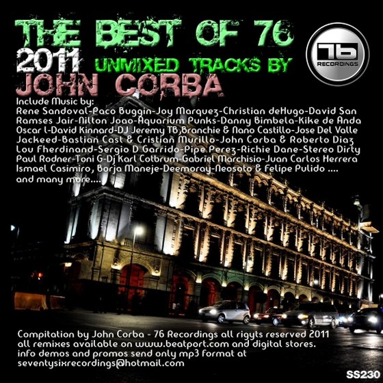 скачать The Best Of 76 (2011)