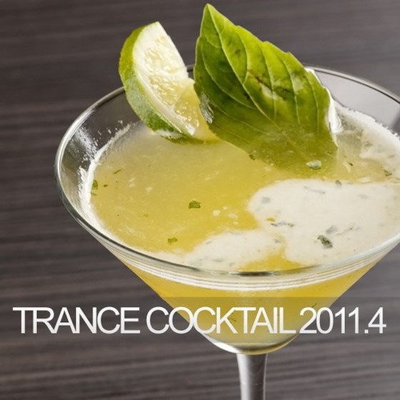 скачать Trance Cocktail 4 (2011)