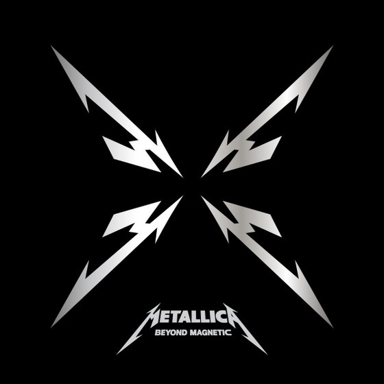 скачать Metallica. Beyond Magnetic (2011)