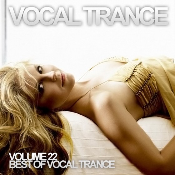 скачать Vocal Trance Volume 22 (2012)