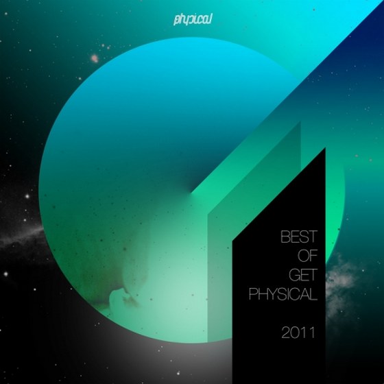 скачать Best Of Get Physical (2011)