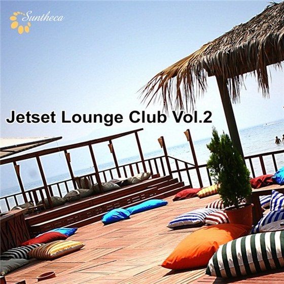 скачать Jetset Lounge Club Vol. 2 (2011)