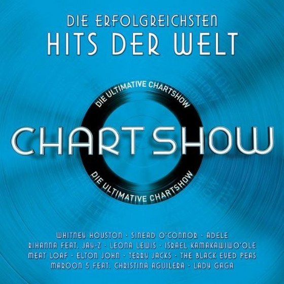 скачать Die Ultimative Chartshow. Hits der Welt (2012)