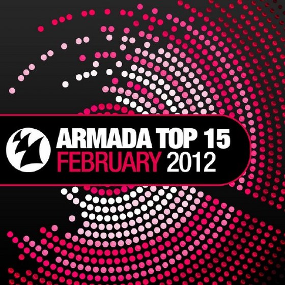 скачать Armada Top 15 February 2012 (2012)