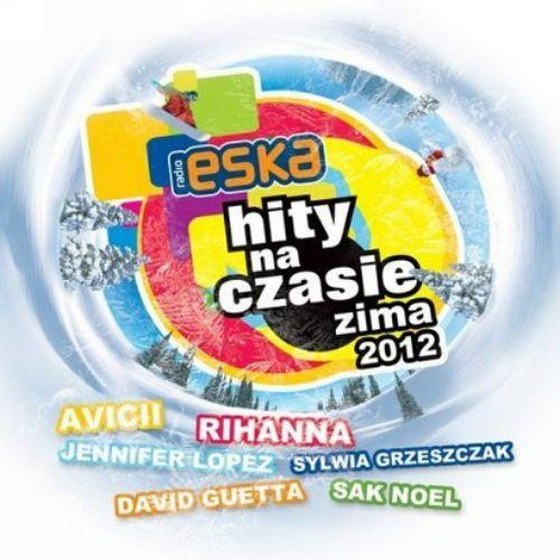 скачать Hity Na Czasie Zima (2012)