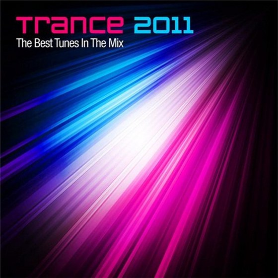 скачать Trance '11: The Best Tunes In The Mix (2011)