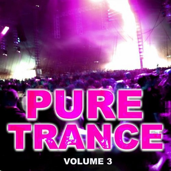 скачать Nukleuz Pure Trance Vol 3 (2011)