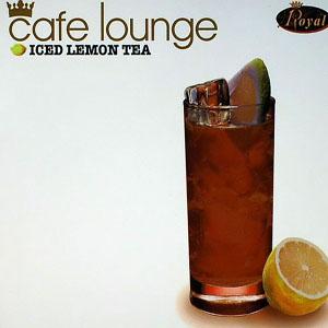 Cafe Lounge Collection 24CD (2005-2009)