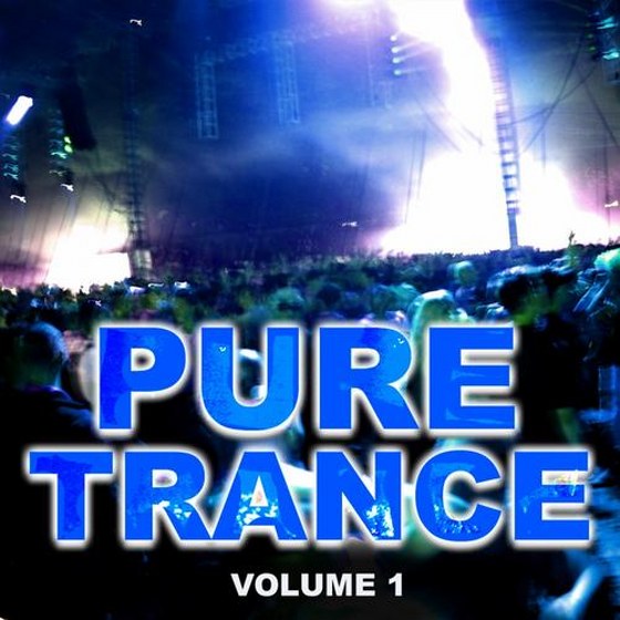 скачать Nukleuz Pure Trance Vol 1 (2011)