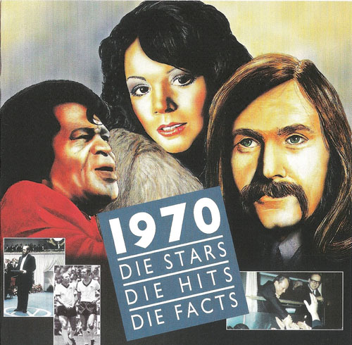 скачать Die Stars, Die Hits, Die Facts (1960-1997) FLAC