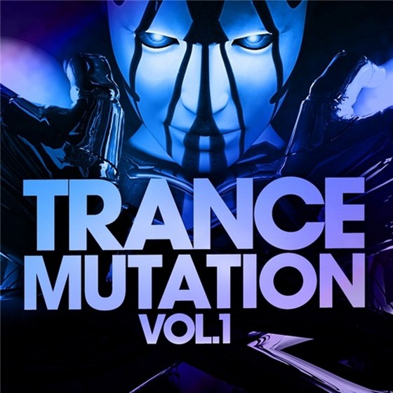 скачать Trance Mutation Vol. 1: Best of Top Trance Killer (2012)