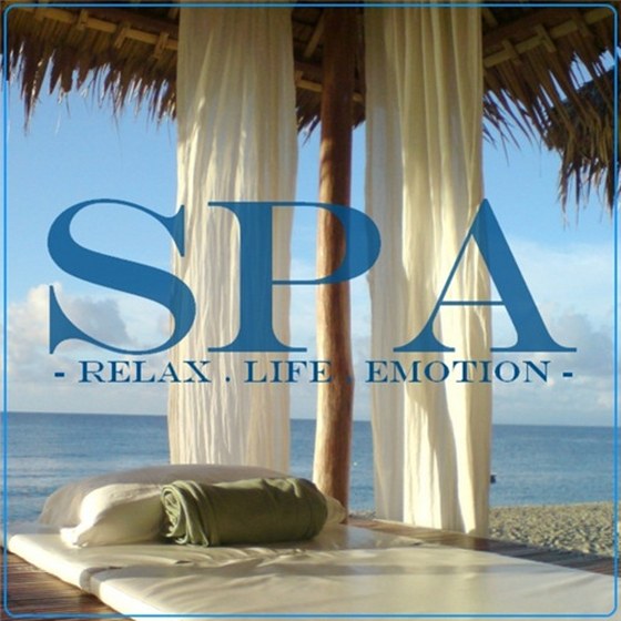 скачать SPA. Relax, Lif , Emotions (2011)