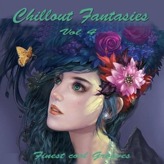 скачать Chillout Fantasies 4 (2012)