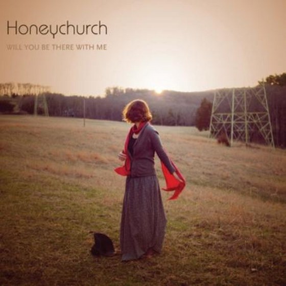 скачать Honeychurch. Will You Be There With Me (2012)