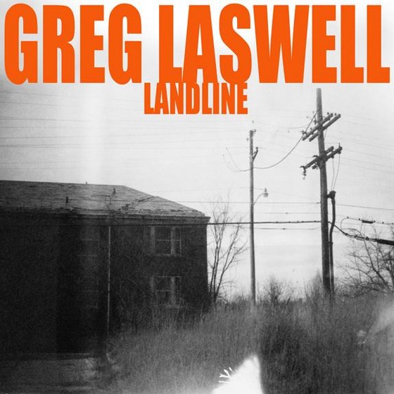 скачать Greg Laswell. Landline (2012)
