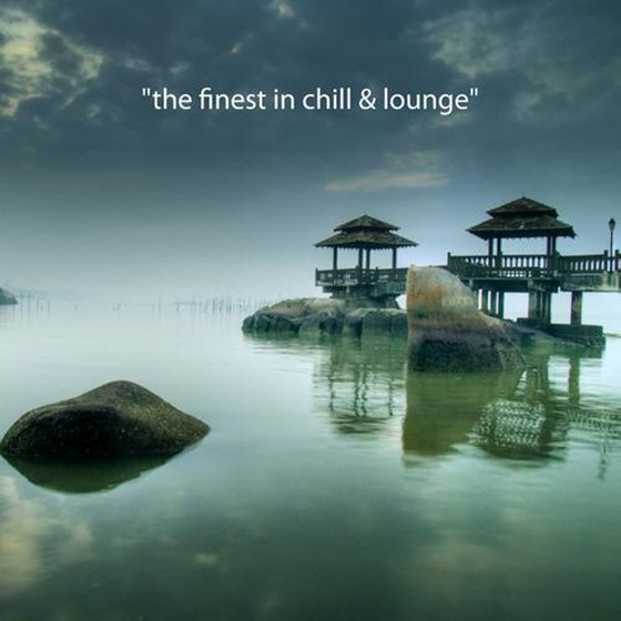 скачать The Finest In Chill & Lounge Vol. 01 (2010)