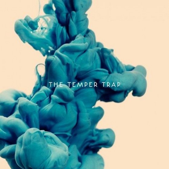 скачать The Temper Trap. The Temper Trap (2012)