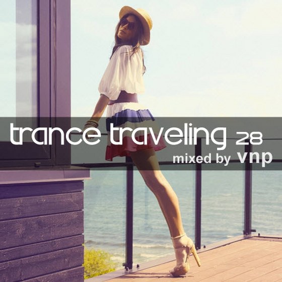 скачать VNP: Trance Traveling 28 (2012)