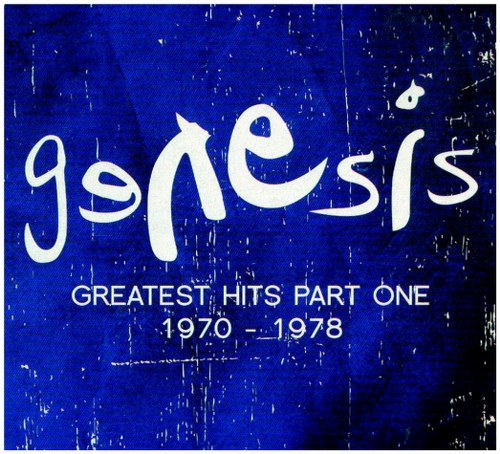 Genesis. Greatest Hits: 1970-1999 (2009)