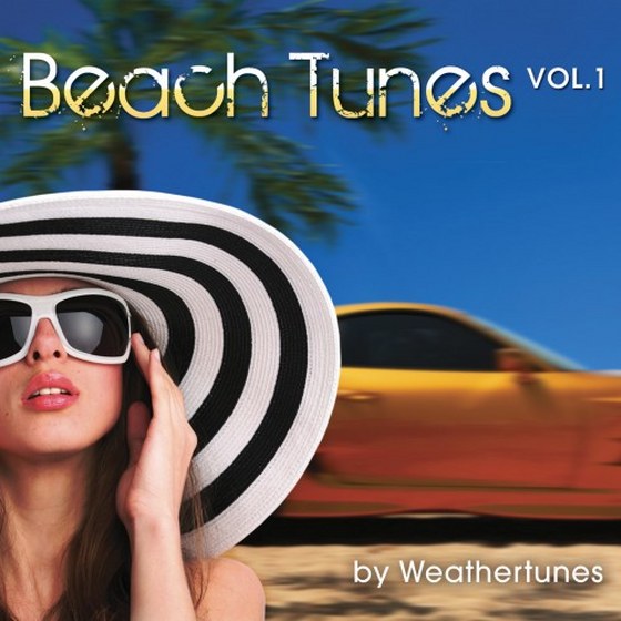 скачать Weathertunes - Beach Tunes Vol.1 (2012)