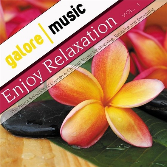 скачать Enjoy Relaxation Vol 1 (2012)