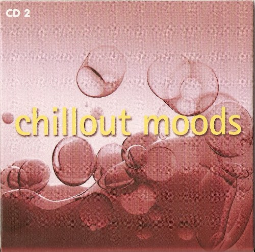 Chillout Moods (2001)