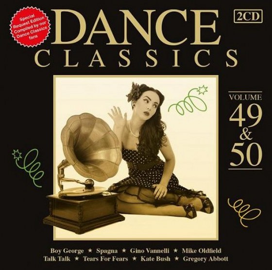 скачать Dance Classics Volume 49 & 50 (2012)