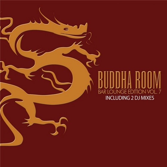 скачать Buddha Room Vol. 7 - The Bar Lounge Edition (2012)