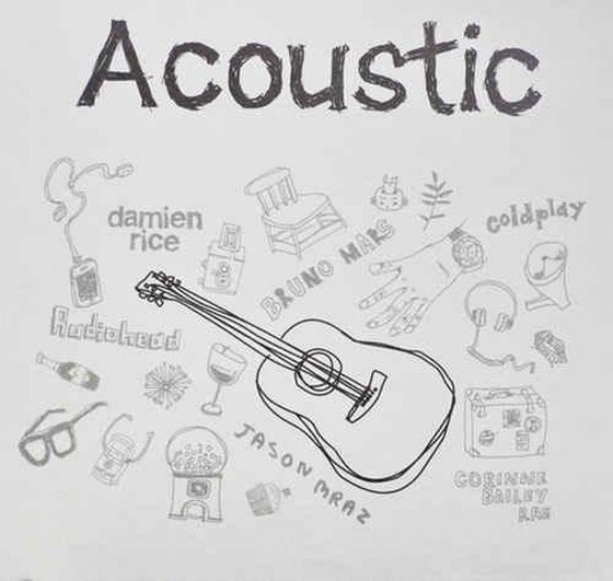 скачать Acoustic (2012)