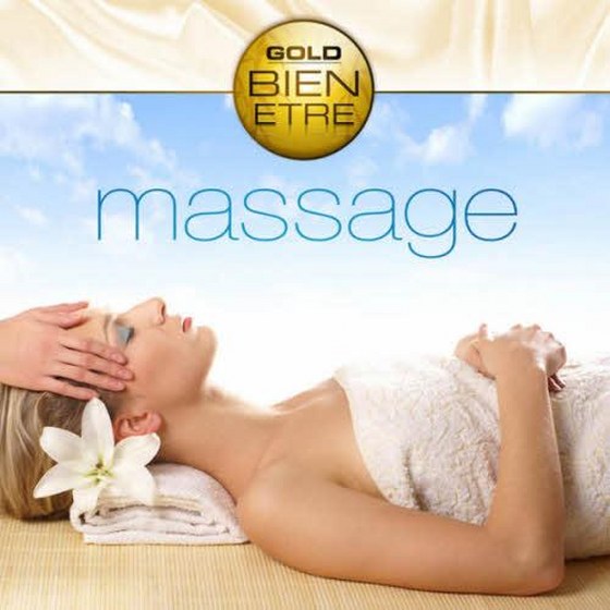 скачать Massage. Collection Gold Bien-Etre (2010)