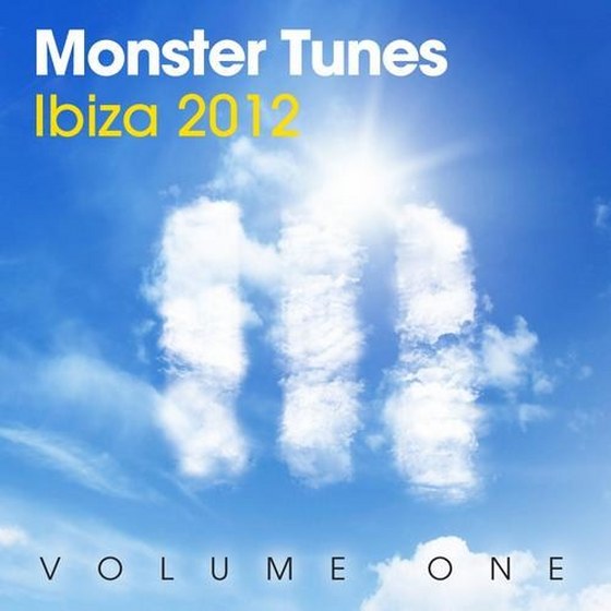 скачать Monster Tunes Ibiza Vol.1 (2012)