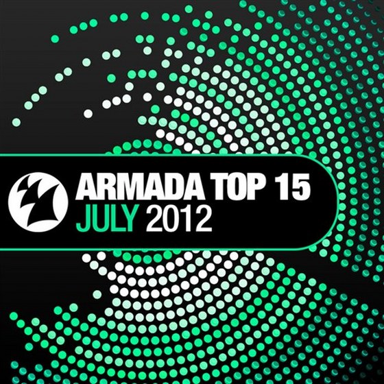 скачать Armada Top 15 July (2012)