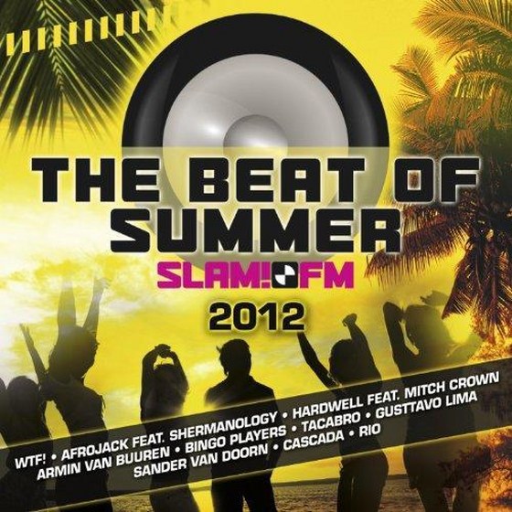 скачать The Beat Of Summer (2012)