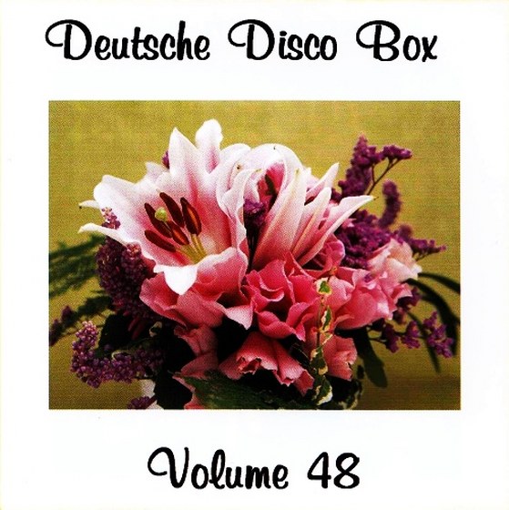 скачать Deutsche Disco Box Vol.48 (2012)