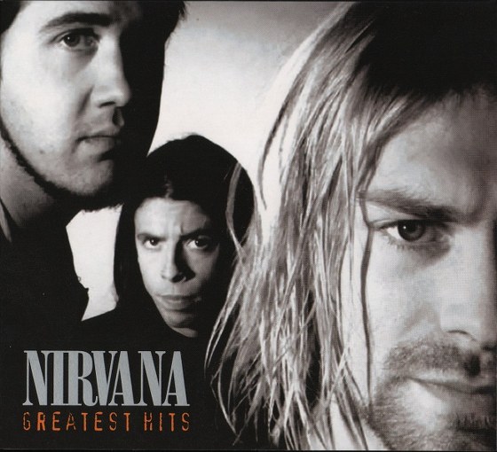 скачать Nirvana. Greatest Hits: CD2 (2008)