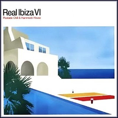 Real Ibiza Vol.1-7 (1998-2004)