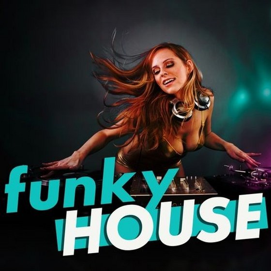 скачать Club Sessions Funky House (2012)