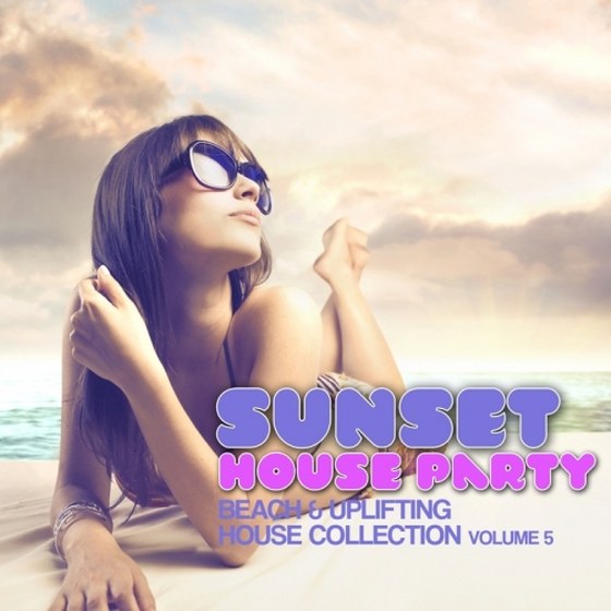 скачать Sunset House Party Vol. 5 (2012)
