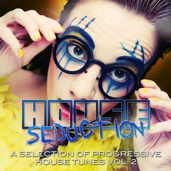скачать House Seduction Vol 2: A Selection Of Progressive House Tunes (2012)