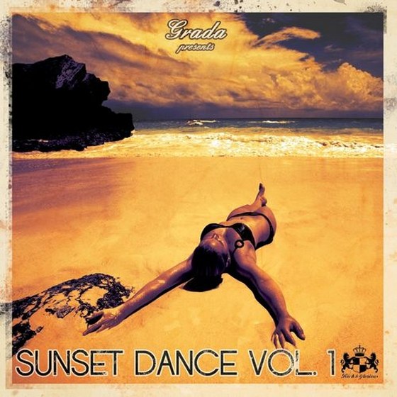 скачать Grada Presents Sunset Dance Vol 1 (2012)