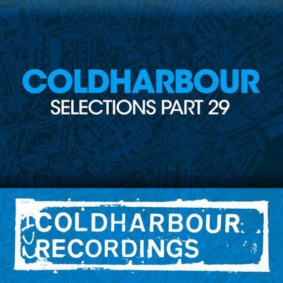 скачать Coldharbour Selections Part 29 (2012)