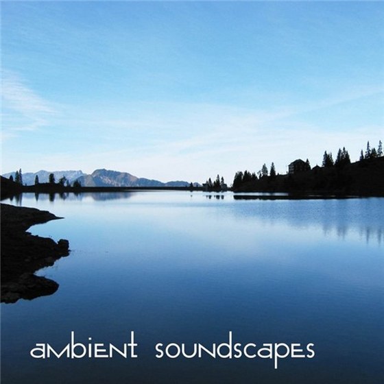 скачать Ambient Soundscapes (2012)