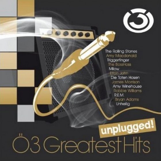 скачать OE3 Greatest Hits Unplugged (2012)