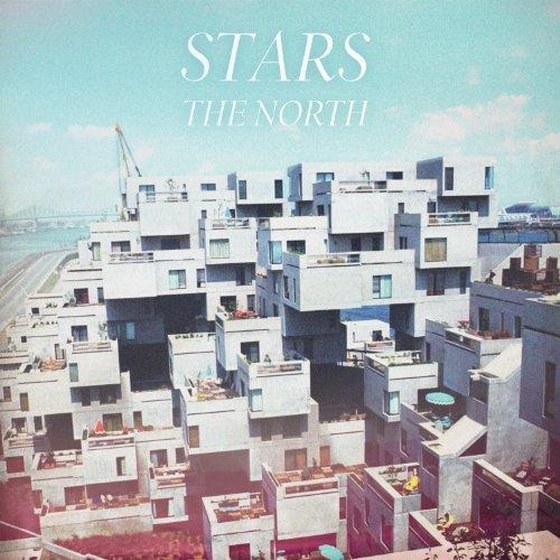 скачать Stars. The North: Limited Edition (2012)