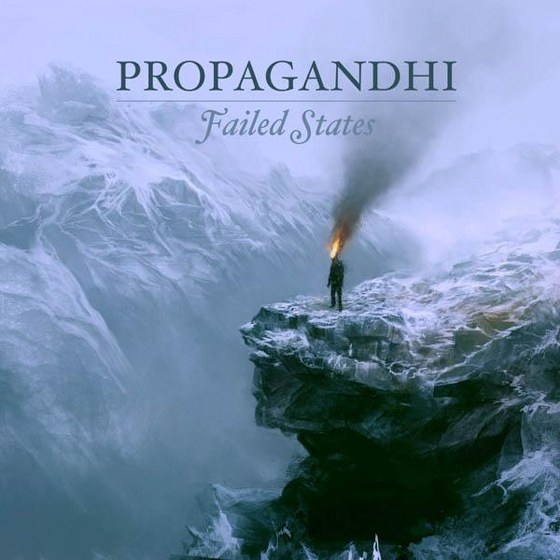скачать Propagandhi. Failed States: Deluxe Edition (2012)