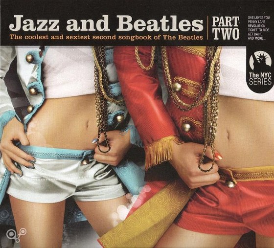 скачать Jazz and Beatles part two (2012)
