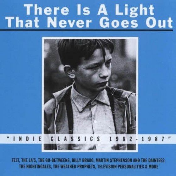 скачать Mojo Presents: There Is a Light That Never Goes Out (2012)