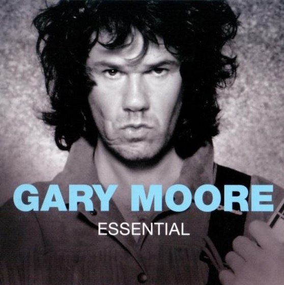 скачать Gary Moore. The Essential (2012)