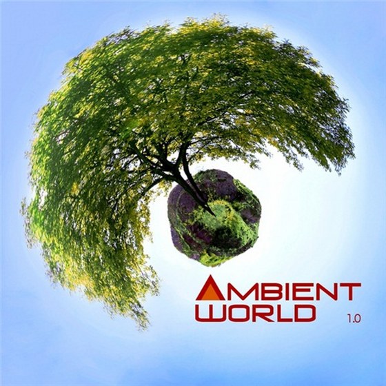 скачать Ambient World 1.0 (2012)