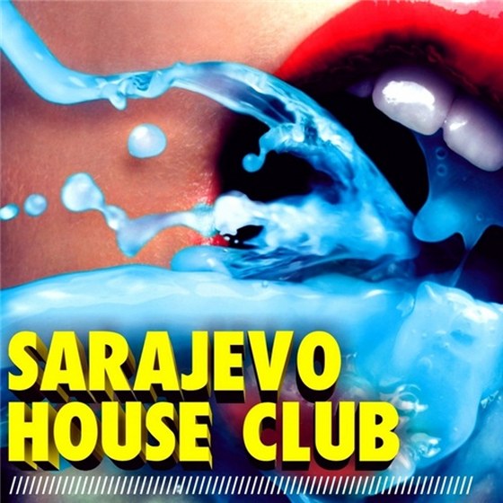скачать Sarajevo House Club (2012)